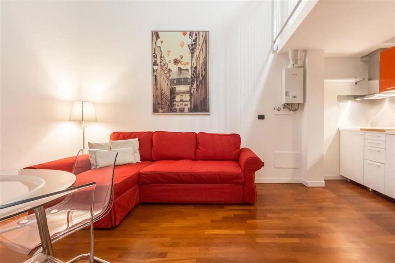 Alessia'S Flat- Portello 2 Milano Exterior foto