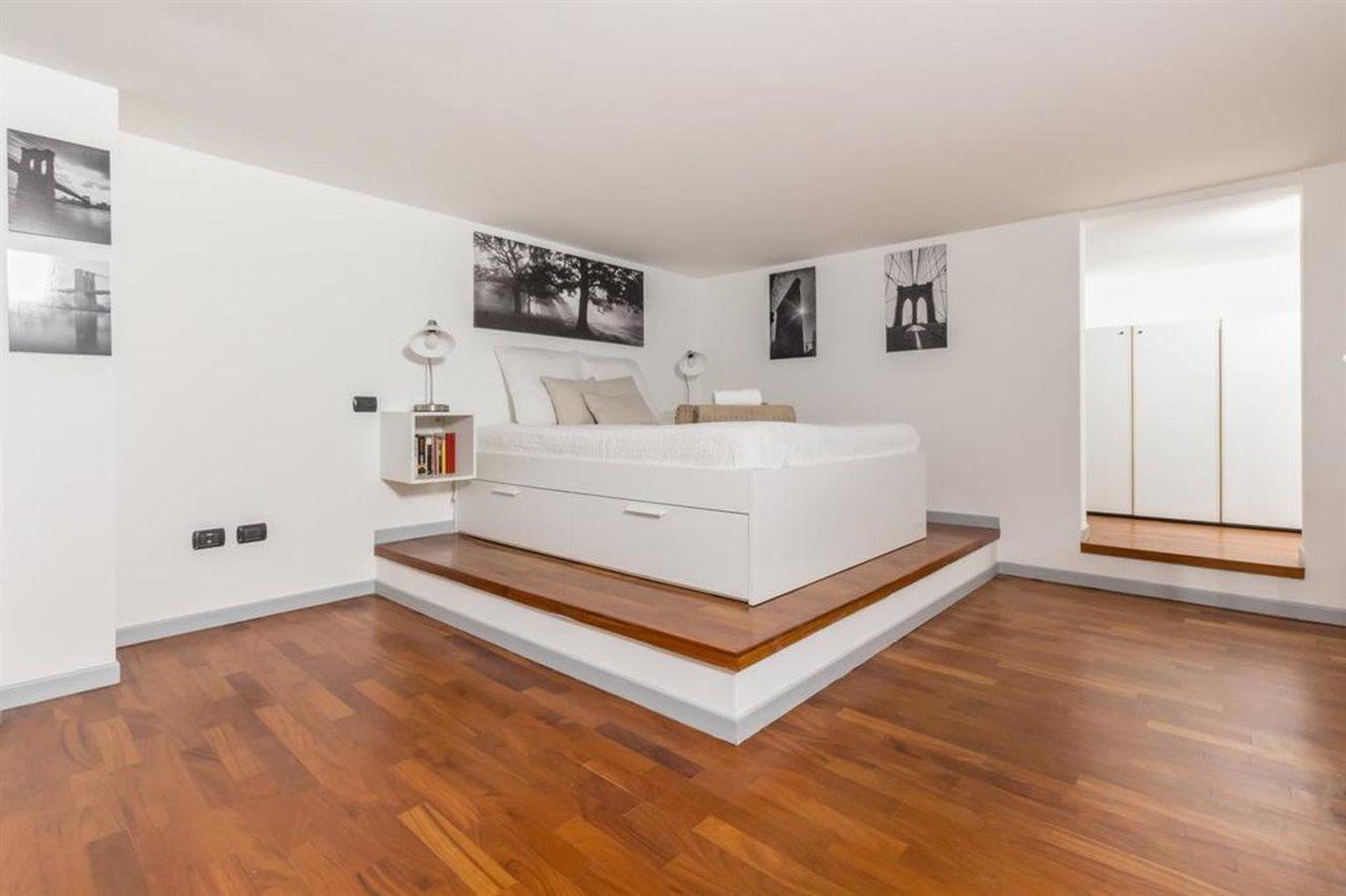 Alessia'S Flat- Portello 2 Milano Exterior foto
